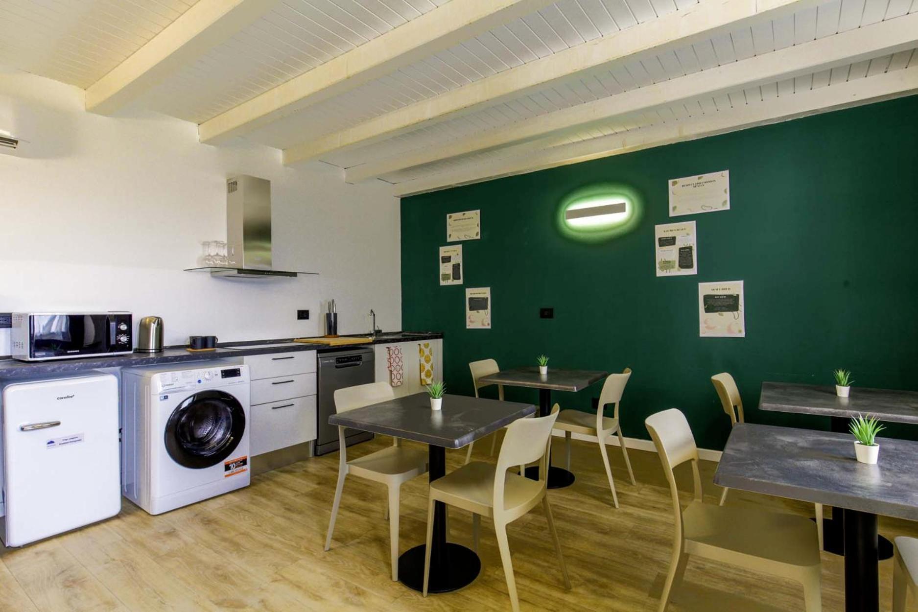 Appartamento Immerso Nella Natura Con Parcheggio - Genziana Sois Ngoại thất bức ảnh